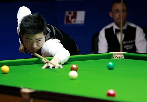 他们的防守 他们的防守