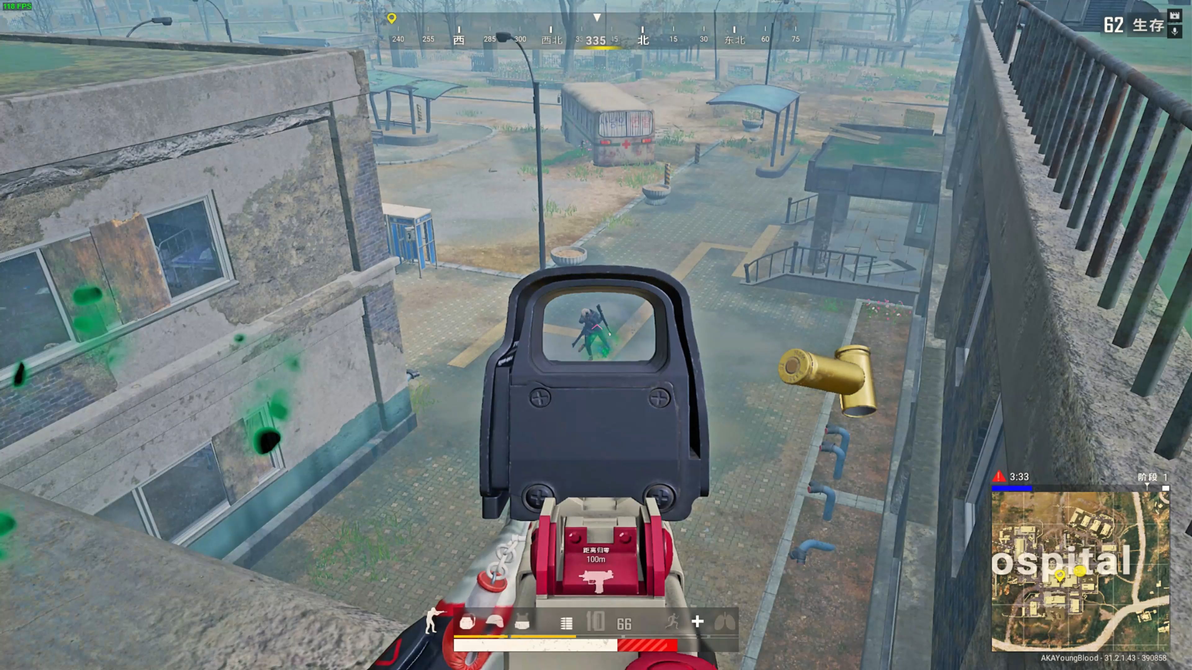 在面对密集 在面对密集